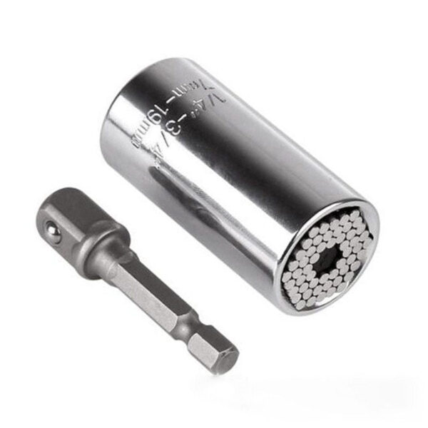 Universal Socket Wrench - Image 6