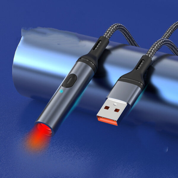 EcoSpark™ Flameless Lighter - Image 3