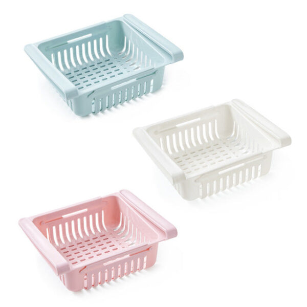 Refrigerator Storage Rack - Image 4