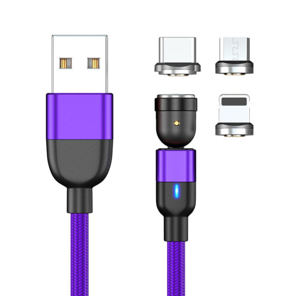 The Last Cable 3-in-1 - Image 4