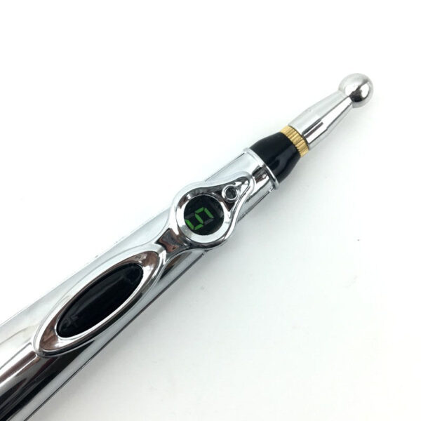 MediPulse™ Acupuncture Massage Pen - Image 8