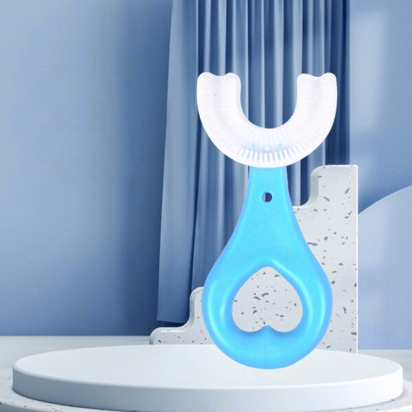 U-shaped Toothbrush - Image 7