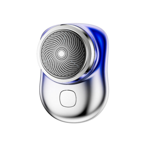 Mini Portable Electric Shaver - Image 12
