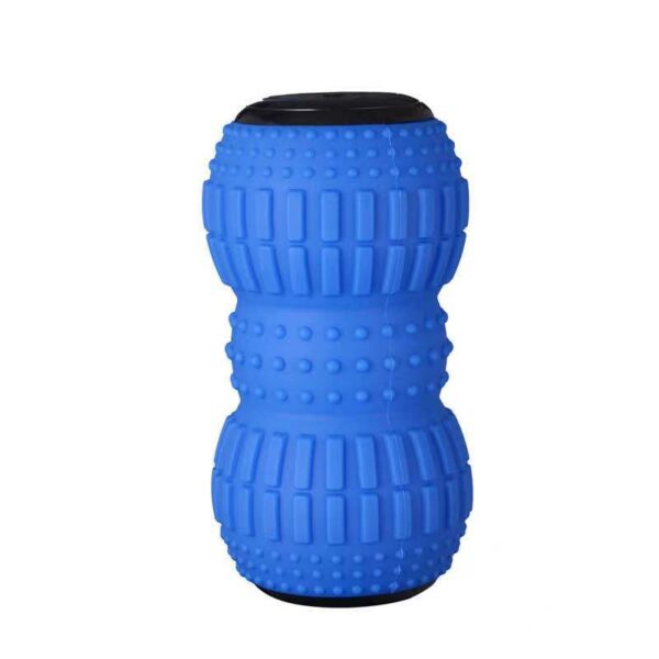 Vibit - Portable Vibrating Massager Roller - Image 4