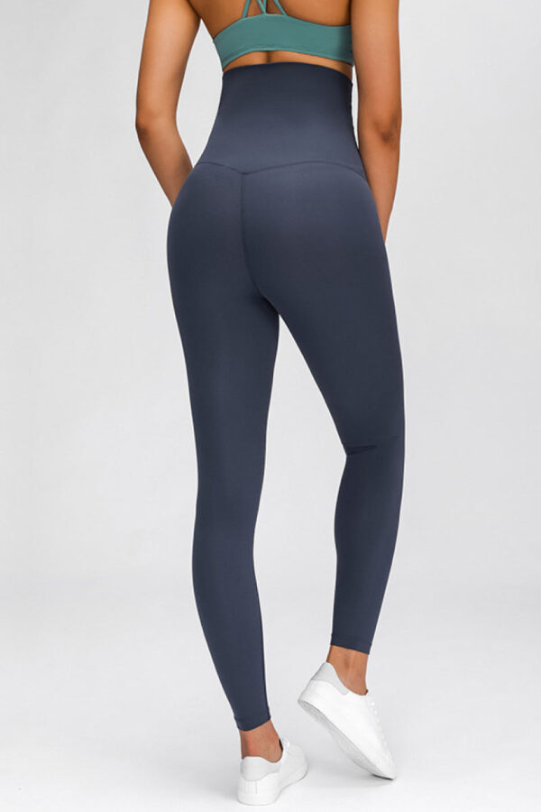 Maternity Yoga Pants - Image 10
