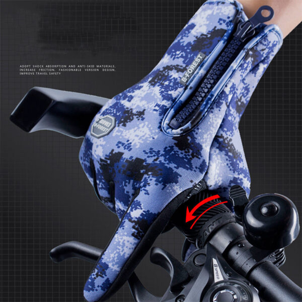 Thermal Gloves - Image 4