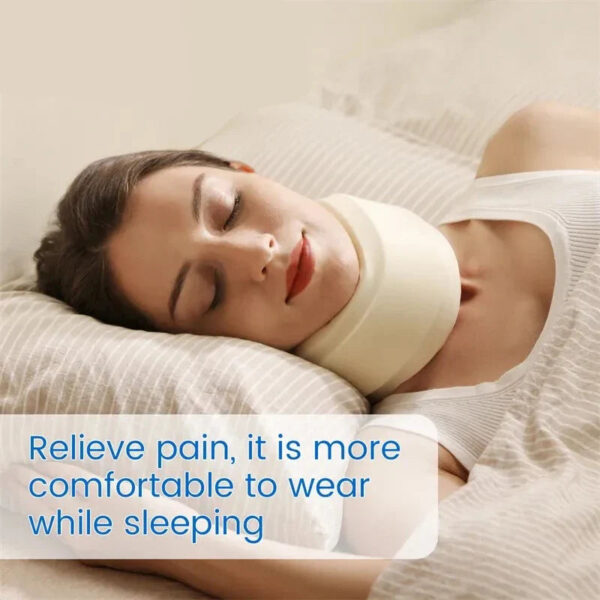 CerviCorrect Neck Brace - Image 5