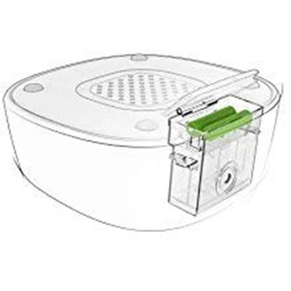 Instachew PETKIT Fresh Bowl, Built-in scale - Image 13