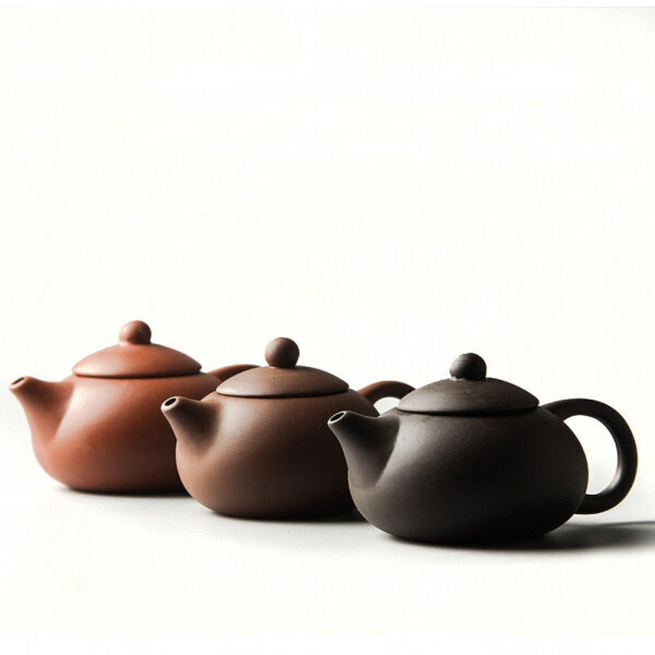 Traditional Chinese Teapot - Image 5