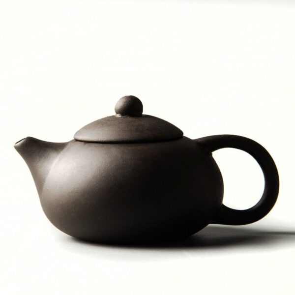 Traditional Chinese Teapot - Image 4