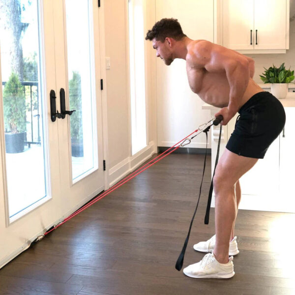 RedgeFit Portable Gym Machine - Image 5
