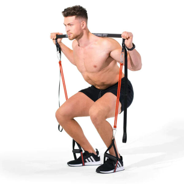 RedgeFit Portable Gym Machine - Image 11