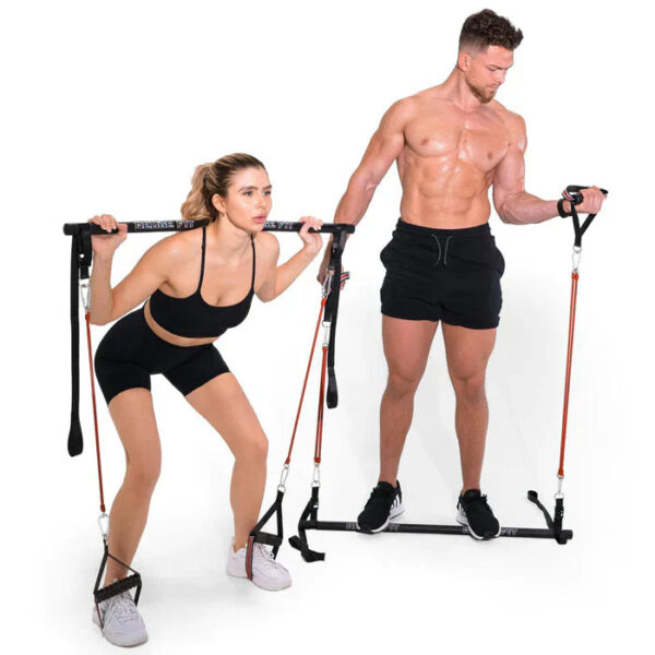 RedgeFit Portable Gym Machine - Image 9