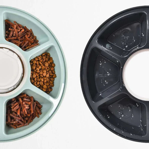 Automatic Pet Feeder - Image 3