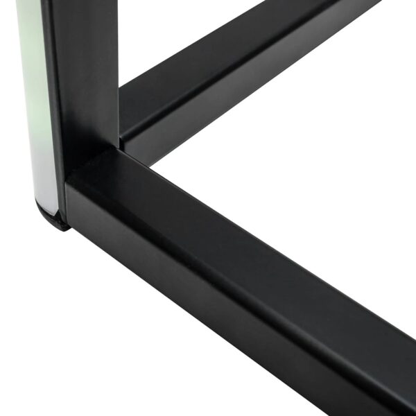 Corner Floor Lamp, Minimalist RGB LED Light - Image 15
