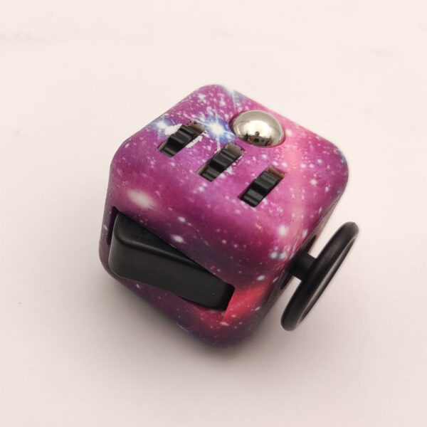 Antistress Hand Fidget Compression Sensory Toys - Image 6