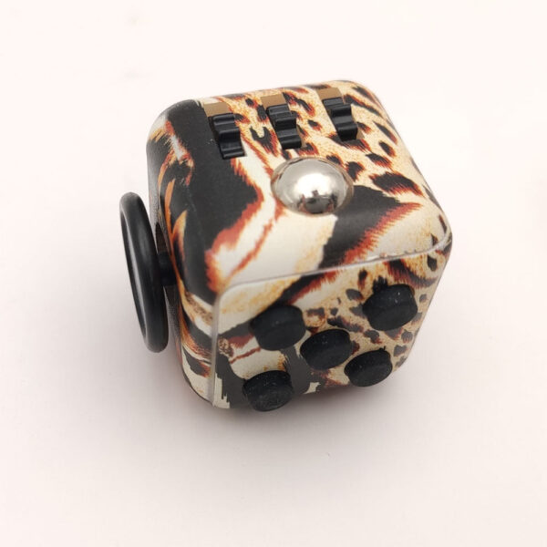 Antistress Hand Fidget Compression Sensory Toys - Image 12