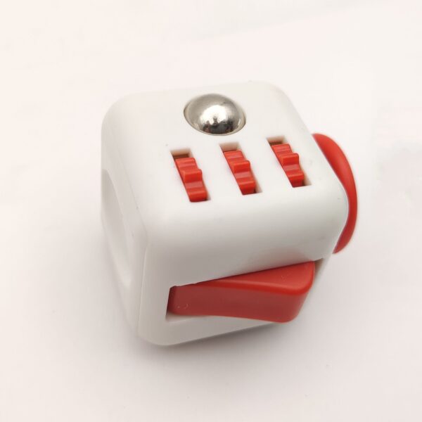 Antistress Hand Fidget Compression Sensory Toys - Image 11