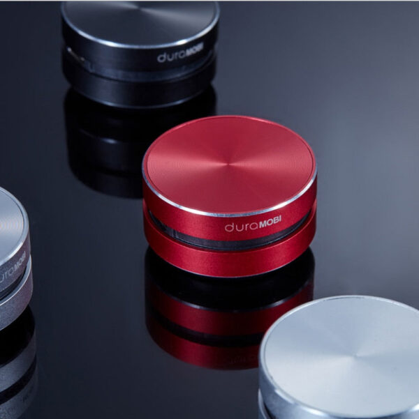 Hummingbird Portable Speaker - Image 3