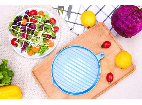 Salad and Vegetable Cutter - Image 7