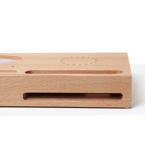 Himalayan Salt Lamp Wireless Charger - Image 11
