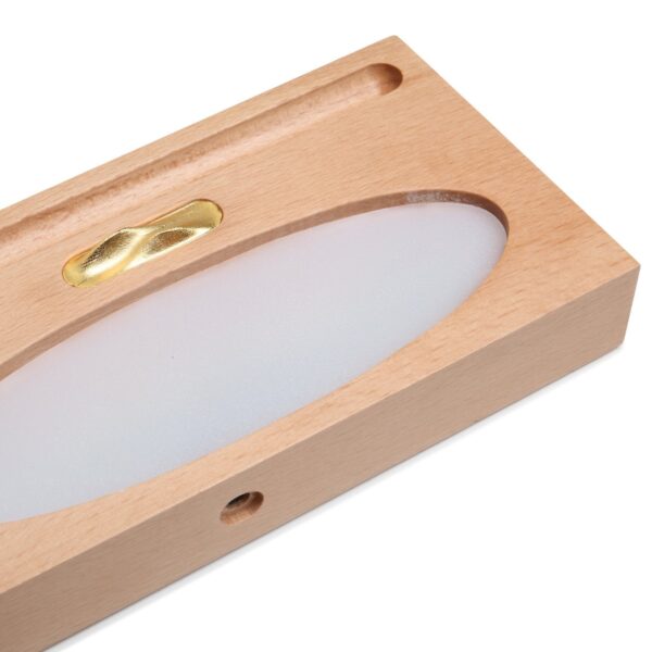 Himalayan Salt Lamp Wireless Charger - Image 13