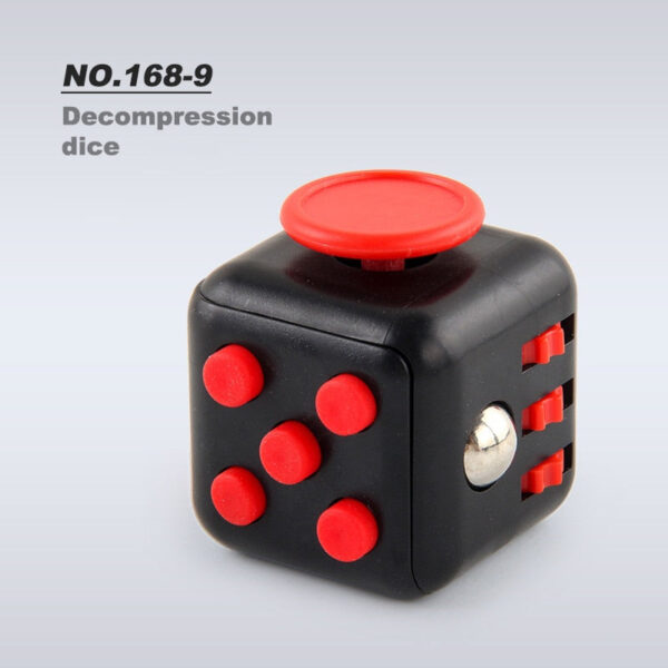 Antistress Hand Fidget Compression Sensory Toys - Image 14