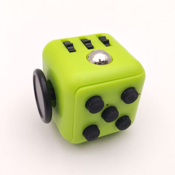 Antistress Hand Fidget Compression Sensory Toys - Image 4