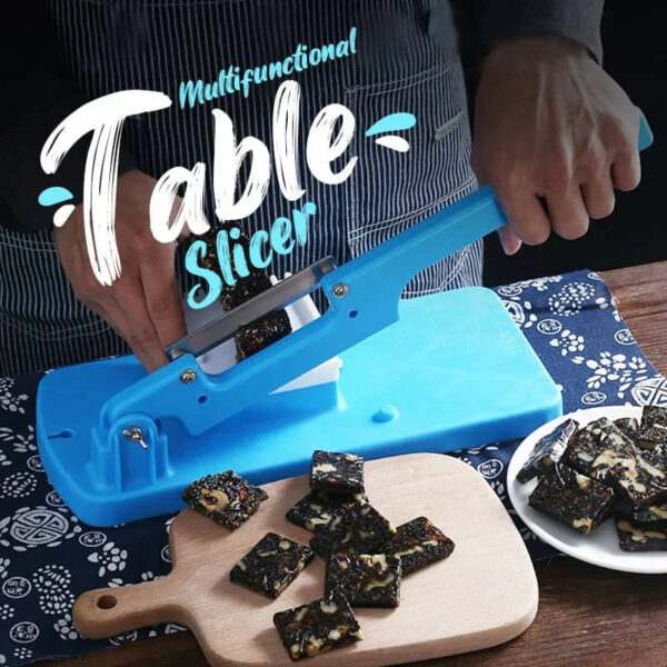 Multifunctional Table Slicer - Image 2