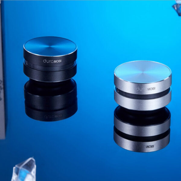 Hummingbird Portable Speaker