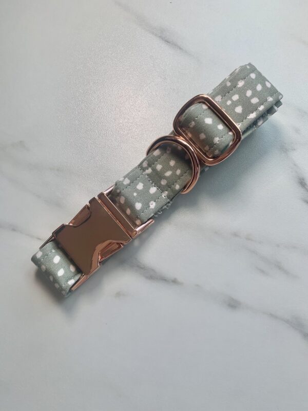 white sage collar