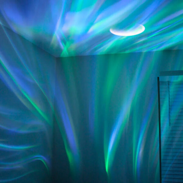 The Aurora Lamp - Image 4