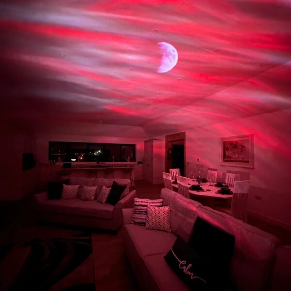 The Aurora Lamp - Image 6