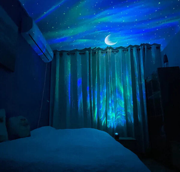 The Aurora Lamp - Image 3