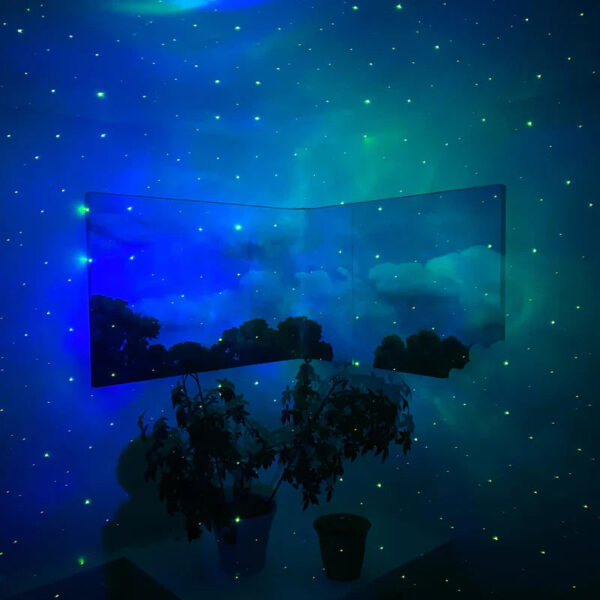 Astronaut Galaxy Projector - Image 4