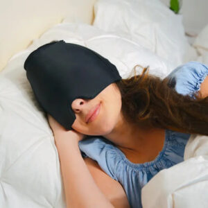 Thermax Migraine Relief Cap