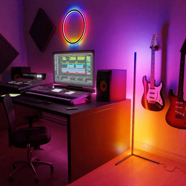 LitLamp™ Led Color Changing Light - Image 2