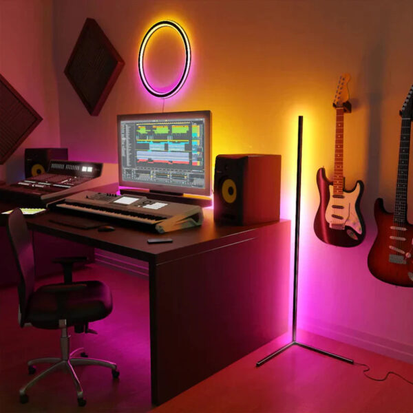 LitLamp™ Led Color Changing Light - Image 3