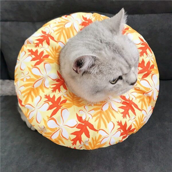 Cat Adjustable Recovery Cone - Image 2