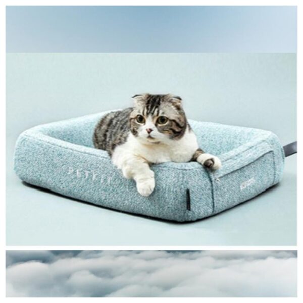 Instachew PETKIT Deep Sleep All Season Bed for Pet, Petkit - Image 6