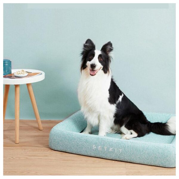 Instachew PETKIT Deep Sleep All Season Bed for Pet, Petkit - Image 2