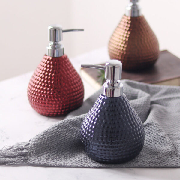 Geometric Dispenser - Image 4