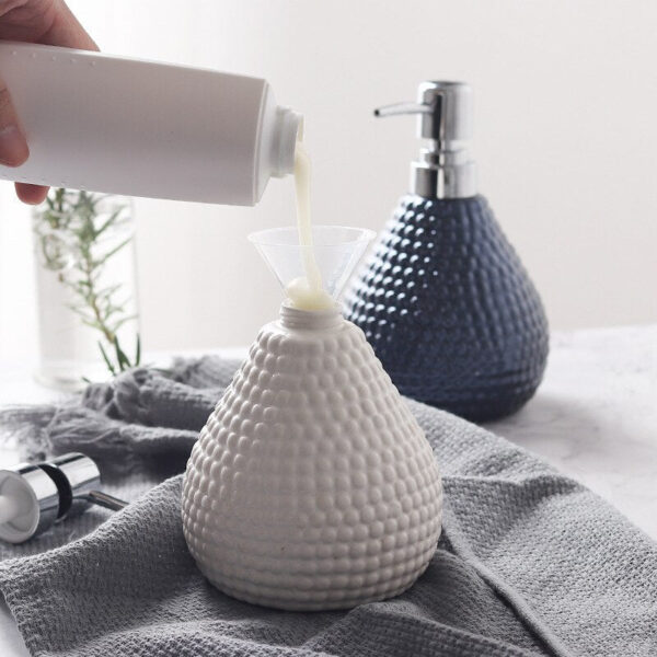 Geometric Dispenser - Image 5
