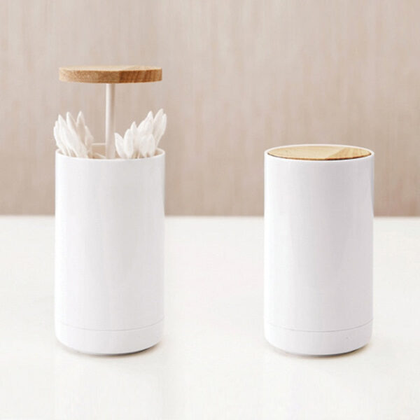 Nordic Toothpick Holder Organizer - Image 4