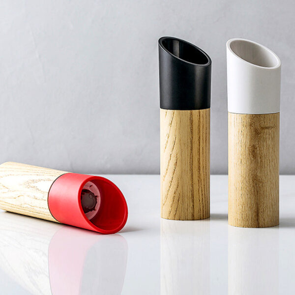 Wooden Ceramic Grinder - Image 3