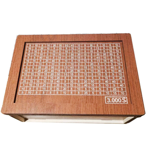 Piggy Vault™ Money Saving Box - Image 15