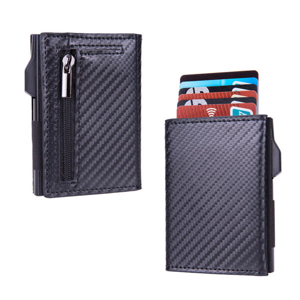 Kenvy™ Smart Wallet - Image 6