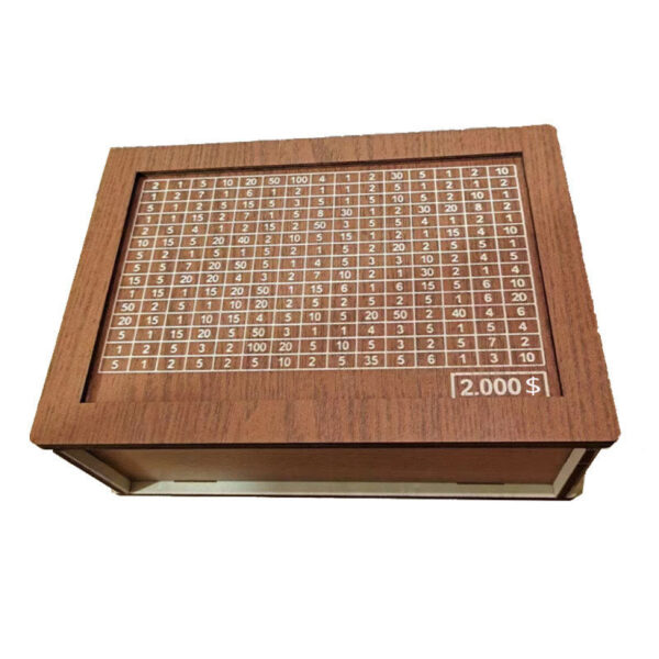 Piggy Vault™ Money Saving Box - Image 14