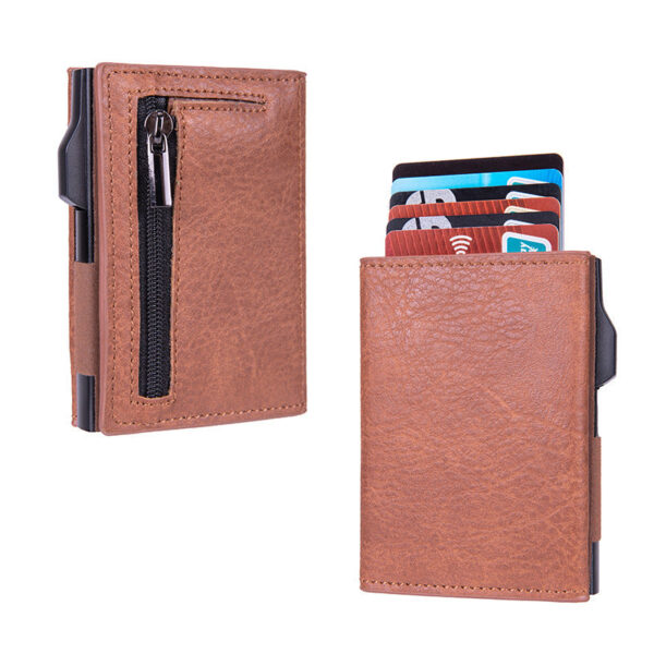 Kenvy™ Smart Wallet - Image 4