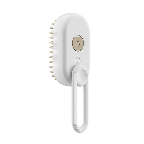 Cozyk™ Rechargeable Steam Pet Brush - Image 8